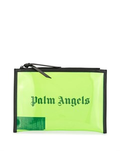 Клатч Alien с логотипом Palm angels