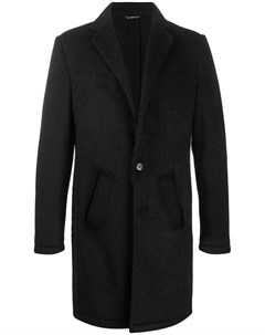 Однобортное пальто Daniele alessandrini