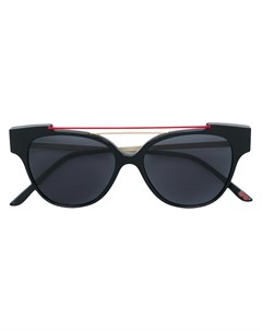 Солнцезащитные очки Presley La petite lunette rouge