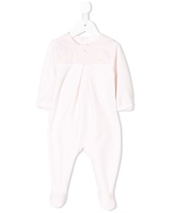 Пижама с вышивкой Baby dior