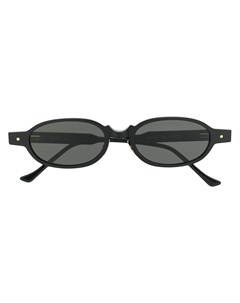 Солнцезащитные очки Wurde Grey ant