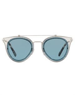 Солнцезащитные очки авиаторы Valentino Garavani Valentino eyewear