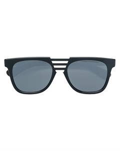 Солнцезащитные очки в квадратной оправе Calvin klein 205w39nyc