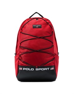 Рюкзак с логотипом Polo ralph lauren