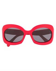 Солнцезащитные очки Butterfly Céline eyewear