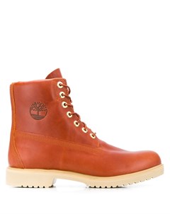 Ботинки Inca в стиле милитари Timberland