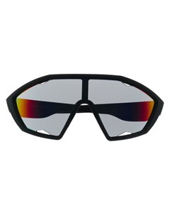 Солнцезащитные очки Linea Rossa Prada eyewear