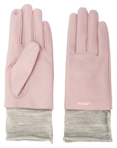 Многослойные перчатки Undercover