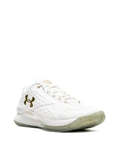 Кроссовки Curry Low Friends and Family Under armour