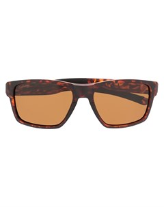 Солнцезащитные очки Caravan в оправе черепаховой расцветки Smith