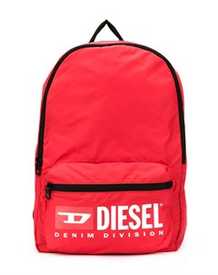 Рюкзак с принтом Diesel kids