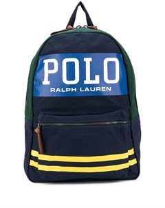Рюкзак Big Polo Ralph lauren