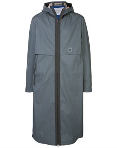 Пальто с капюшоном Oakley by samuel ross