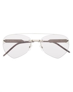 Солнцезащитные очки авиаторы Rick So.ya