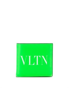 Кошелек Garavani с логотипом VLTN Valentino