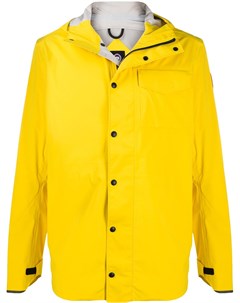 Непромокаемая куртка с капюшоном Canada goose