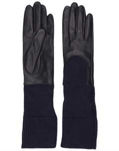 Перчатки с вязаными манжетами Gala gloves