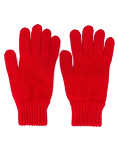 Трикотажные перчатки A.p.c.