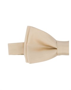 Однотонный галстук бабочка Paul smith