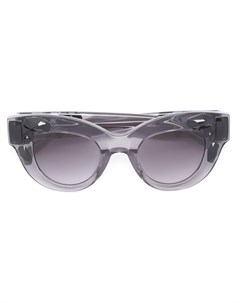 Декорированные солнцезащитные очки Vera wang