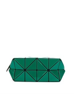 Косметичка с геометричным декором Bao bao issey miyake