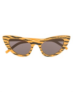 Солнцезащитные очки Lily Tiger Saint laurent