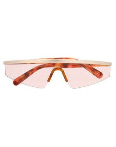 Солнцезащитные очки Visor Courrèges eyewear
