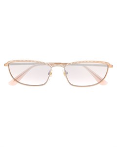Солнцезащитные очки из коллаборации с Gigi Hadid Vogue® eyewear