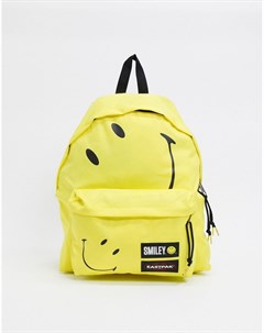 Желтый рюкзак объемом 24 л X Smiley Pak R Eastpak