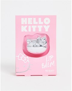 Бальзам для губ с эффектом металлик Hello Kitty Mad beauty