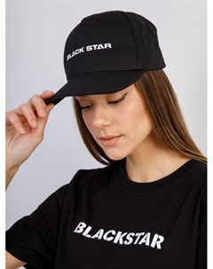 Кепка BS CREW Black star wear