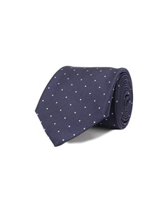 Шелковый галстук Andrea campagna