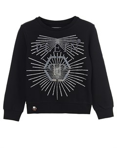 Свитшот детский Philipp plein