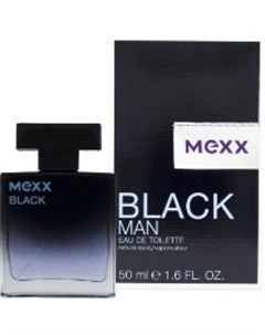 Black Man Mexx