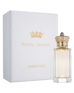 Ambrosia Royal crown