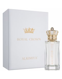 AL Kimiya Royal crown
