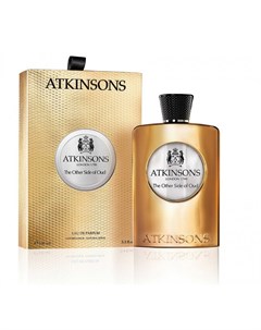 The Other Side of Oud Atkinsons of london