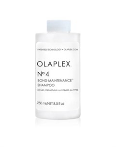 Шампунь для волос Шампунь для волос Olaplex