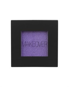 Тени для век Single Eyeshadow Lavender Makeover paris