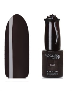 Гель лак Premium Collection А087 Vogue nails