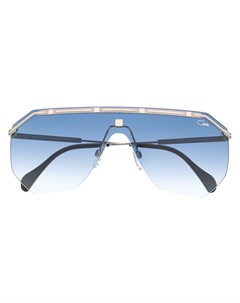 Солнцезащитные очки авиаторы Cazal