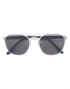 Солнцезащитные очки Cartier eyewear