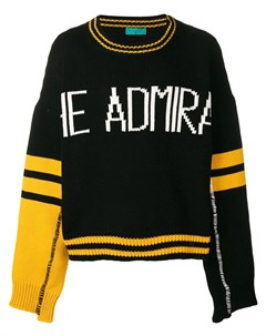 Вязаный свитер The Admiral Paura