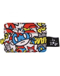 Визитница Be Charged Tokidoki Ju-ju-be