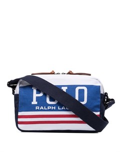 Сумка через плечо с логотипом Polo ralph lauren