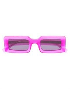 Солнцезащитные очки в прямоугольной оправе Chimi