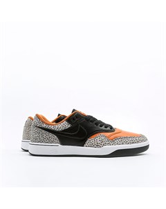 Кроссовки GTS Return Premium Safari Nike sb