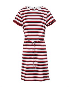 Короткое платье Tommy hilfiger