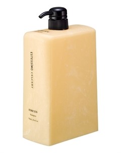 Шампунь Estessimo Celcert Forcen Shampoo Укрепляющий 750 мл Lebel cosmetics