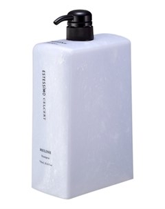 Шампунь Celcert Meline Shampoo Увлажняющий 750 мл Lebel cosmetics